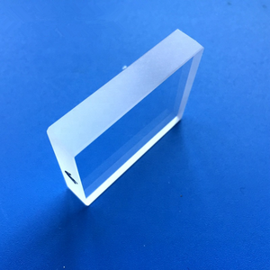 2025 Offres Spéciales Chine Fabrication Prismes De Cristal De Quartz Prisme De Quartz Optique En Ventes - Product Image 1