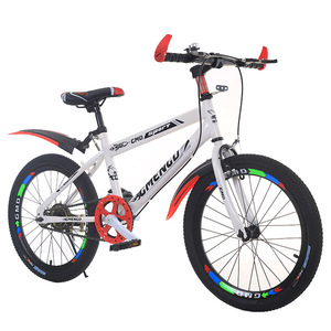 Nouveau vélo d'équilibre pour enfants 20"22" Vélo de montagne pour garçons et filles âgés de 6 à 10 ans, Vélo pour enfants pour les élèves du primaire - Product Image 4