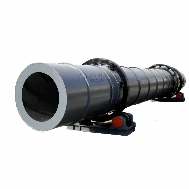 2026 Hot Sale Customizable Rotary Drum
