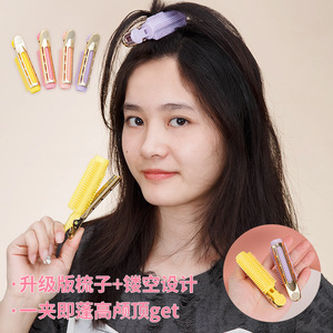 Hair Clip With Comb Design 12 Cm For Daily Use Multifunctional Hair Styling Tool For Women - Product Image 1