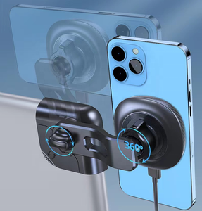 Support de téléphone pliable <span class=keywords><strong>MAGSAFE</strong></span> pour TESLA - Product Image 2