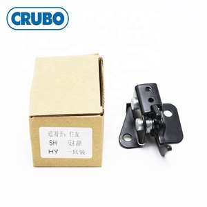 Excavadora cabina cerradura de la puerta de bomba hidráulica bomba de cerradura de la puerta para PC E CAT EX ZAX R <span class=keywords><strong>SH</strong></span> HD DH - Product Image 2