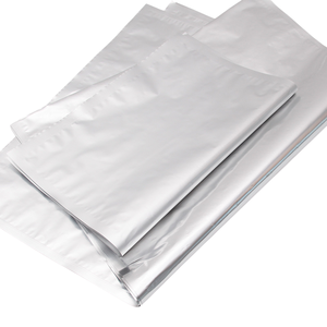 फैक्टरी थोक मुद्रण 25 किलोग्राम उच्च तापमान एपी एरोमेटिक्स एल्यूमीनियम पन्नी प्लास्टिक पैकेजिंग बैग रसायनों के लिए - Product Image 2