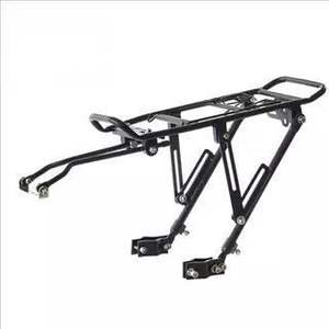 Portabicicletas de aleación de aluminio de liberación rápida para bicicleta de montaña, 20 por caja - Product Image 4