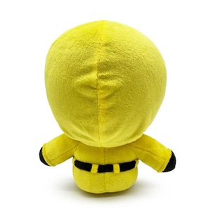 Backrooms Horror Peluche Toys Spooky pourtant Lovely Dolls Idéal pour les soirées de cinéma effrayantes et les cadeaux d'Halloween - Product Image 5