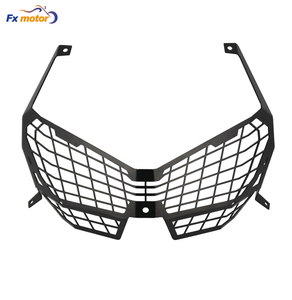 Couvercle de Protection de phare de moto pour <span class=keywords><strong>Honda</strong></span> <span class=keywords><strong>Africa</strong></span> <span class=keywords><strong>Twin</strong></span> CRF1100L Adventure Sports 2020-2021 - Product Image 1