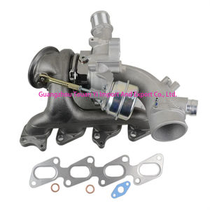 Nuovo turbocompressore 853215-5003S Full MGT1446 turbina completa 55565353 781504 Turbo per <span class=keywords><strong>Opel</strong></span> <span class=keywords><strong>Zafira</strong></span> C Astra J <span class=keywords><strong>1.4</strong></span> T 88Kw A14NET - Product Image 4