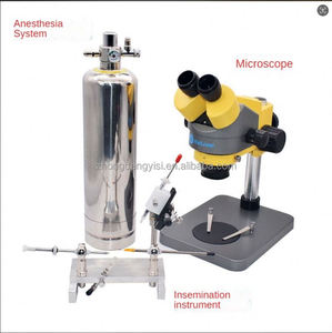 Kit de Inseminación Artificial para Abejas Reina, Instrumento Apícola - Product Image 1