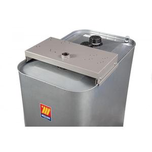 MECLUBE-8200-030 Support de réservoir “Multitank'' - EAN POMPES ÉLECTRIQUES POUR CARBURANT DIESEL - Product Image 1