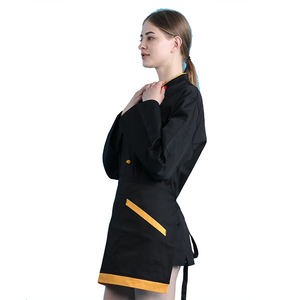 Tablier de Restaurant Réutilisable, Réglable et Lavable pour Bar, Hôtel, Restaurants, Supermarchés - Product Image 3