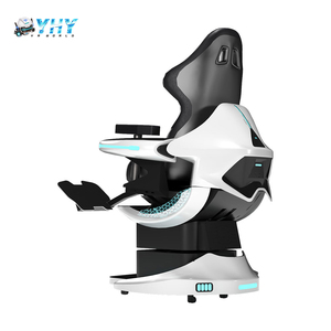 Simulateur de jeu commercial YHY VR fournisseur de machine de ski vr jeux <span class=keywords><strong>réalité</strong></span> <span class=keywords><strong>virtuelle</strong></span> simulateur 9D <span class=keywords><strong>Game</strong></span> Center/ - Product Image 4
