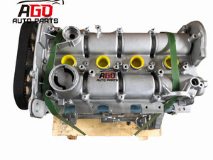 <span class=keywords><strong>Motor</strong></span> EA211 1.4T Nuevo, Bloque Largo para VW <span class=keywords><strong>GOLF</strong></span> - Product Image 5