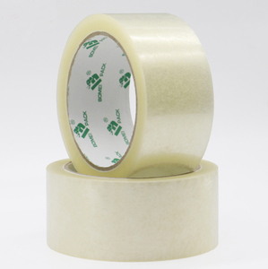 Không Có Tiếng Ồn Yên Tĩnh Rõ Ràng Đóng Gói Băng, Heavy Duty Bao Bì Băng, Để Niêm Phong Đóng Gói Và Vận Chuyển - Product Image 3