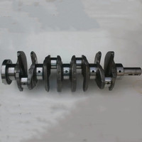 Pour Citroen XM Xantia Peugeot 605 306 405 406 806 2.0L XU10 Vilebrequins
