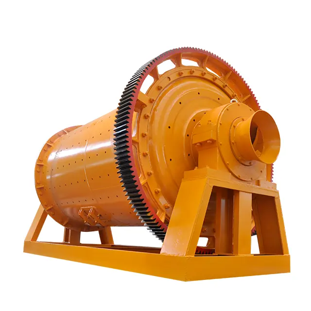 Direct factory price ceramic clay ball mill