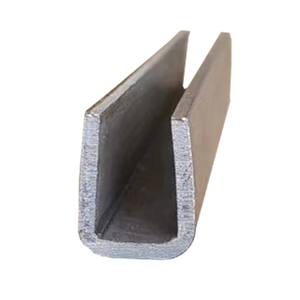 Haute qualité Geocharm marque certifié CE profil C piliers <span class=keywords><strong>en</strong></span> <span class=keywords><strong>acier</strong></span> doux galvanisé Construction de portes fournisseur chinois épaisseur 2mm - Product Image 5