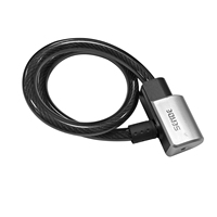 Traceur GPS GEO Fence pour Vélos Électriques, Mopeds et Vélos Partagés avec Alarme, Code QR, RFID, NFC – Système Intelligent de Location de Vélos et Verrouillage pour Partage de Bicyclettes