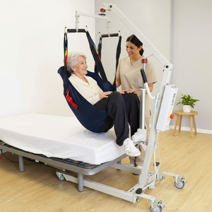 Alquiler Mensual - Vehículo Eléctrico de Transferencia para Adultos PEPE - Product Image 3