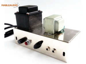 Amplificatore valvolare professionale per <span class=keywords><strong>chitarra</strong></span> Mable Audio MAGT0002 5F1 per sostituire l'amplificatore a valvole - Prodotto in Cina - Product Image 3