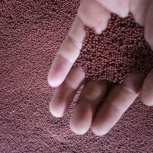 Boule de <span class=keywords><strong>zeolite</strong></span> minérale pour filtre d'étang, 30g - Product Image 1