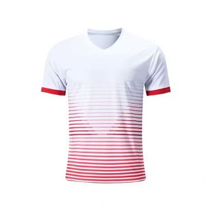 Uniforme de Tenis Personalizado, Transpirable, de Secado Rápido, Sublimado, 100% Poliéster, para Entrenamiento y Running - Product Image 2