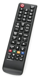 New AA59-00817A <b>Remote</b> <b>Control</b> for Samsung LED LCD HDTV <b>TV</b> HG48NE690 HG50NE690 HG50NE690 HG55NE690 HG60NE690 HG65NE690 - Product Image 3