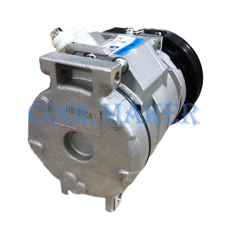1067000182 for Geely EC7 Ac Compressor - Reliable & Efficient