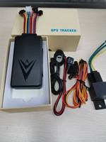 Traceur GPS 4G LTE pour véhicule, application Android, suivi en temps réel, alarme SOS, alerte de survitesse, fonction antivol pour plusieurs véhicules
