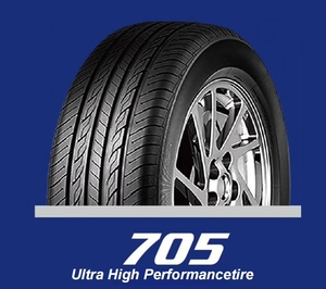 ยาง DIAN 215/45R17 คุณภาพสูง UHP ยางจีน - Product Image 3
