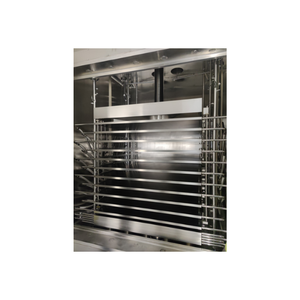 La Liofilizadora FD D29 2016 ofrece tecnología de liofilización avanzada, garantizando una conservación superior y retención de calidad. - Product Image 2