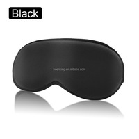 Nouveau design 2026 – Masque oculaire 3D réutilisable avec gel rafraîchissant pour thérapie chaude et froide, masque de sommeil froid avec bande réglable