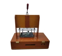 Prueba de función Pcb, plantilla de prueba de accesorio, probador de placa Pcb