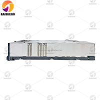 Module redresseur haute efficacité ELTEK 1800W Flatpack S 48/1800HE 241122.125 pour alimentation télécom