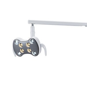 Unità dentale montata verso il basso con il tubo e il motore importati dell'acqua dell'aria - Product Image 2