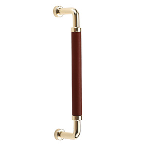 Gagang Pintu Lemari Kabinet Modern, Gagang Kulit Lemari Dapur - Product Image 4