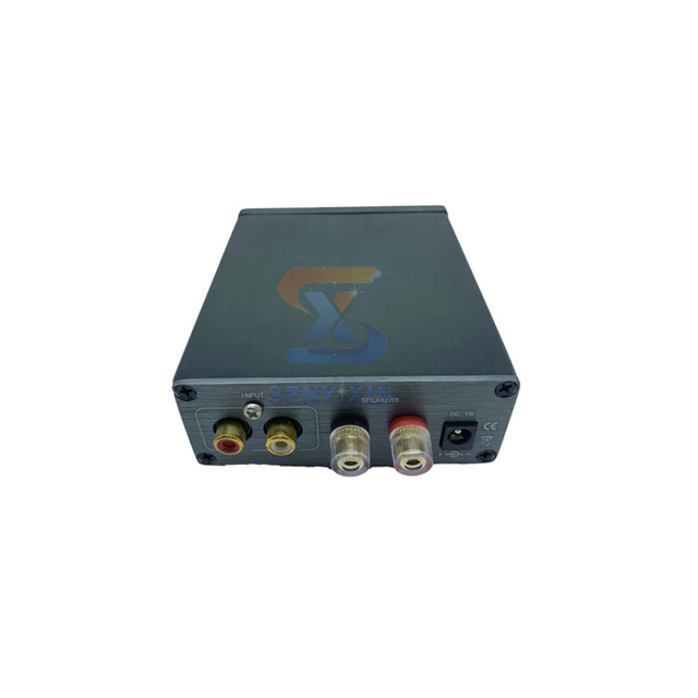 SU9 Dual Core AK4493 DSD512 Bluetooth 5.0 Decoder DAC