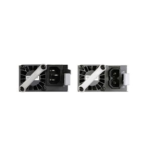 C9606r Cata lyst 9600 loạt chuyển đổi 6-Slot Chassis - Product Image 5