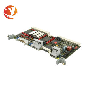 โมดูลควบคุม6SE7แบบวงปิด6SE7090-0XX84-0AG1 090-0XX84-0AG1 Siemens ของแท้สินค้าใหม่โมดูลควบคุมโปรแกรมได้ PLC 16 I/O - Product Image 2