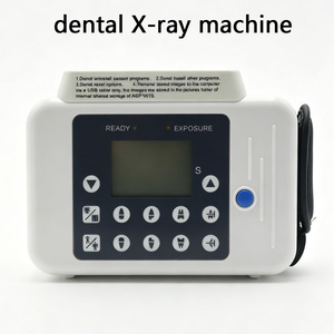Máquina Portátil de Rayos X Dental Veterinaria Digital, Equipo de Radiología Oral para Animales, Dispositivo de Imagenología DR - Product Image 5