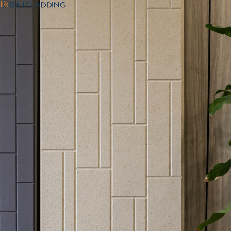 Innovative Masonry Stone Carved Pre Coated
