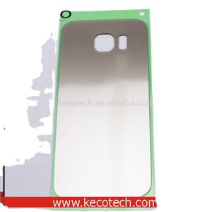 Задняя крышка батарейного отсека, стеклянная крышка для <span class=keywords><strong>Samsung</strong></span> <span class=keywords><strong>Galaxy</strong></span> <span class=keywords><strong>S6</strong></span> G920 G920F G920V G920A G920T, оптовая продажа, заднее стекло для <span class=keywords><strong>Samsung</strong></span> <span class=keywords><strong>Galaxy</strong></span> <span class=keywords><strong>S6</strong></span> - Product Image 1