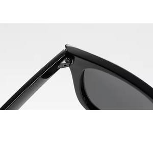 2025 vintage polarized UV resistant sun glasses for fishing driving sun shading metal hinges <b>large</b> <b>frame</b> sunglasses - Product Image 3