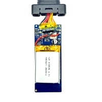 Traceur GPS XADGPS 2026 pour voiture, mini traceur GPS pour moto, traceur GPS pour véhicule, portable, 2G, plateforme gratuite, garantie 1 an