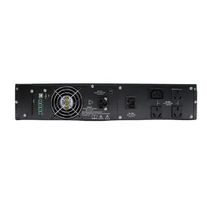 EMERSON UHA1R-0010L 1KVA/900W Rack UPS Nguồn Điện