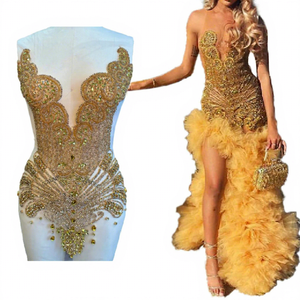 Wholesale Crystal Stone For Dresses 3k+ | Alibaba.com