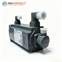 100% Original Siemens 1FL6044-1AF61-2LB1 SIMOTICS S-1FL6 Triphasé 0,75 kW 3000 tr/min 400 V IP65 avec frein pour SINAMICS V90