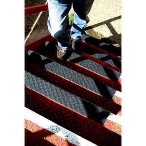 DURABLE - 1064-01 DURALINE® <b>GRIP</b>+ FORMFIT 50 mm conformable anti-slip <b>tape</b>, black - EAN 4005546733852 ADHESIVE <b>TAPES</b> - Product Image 3