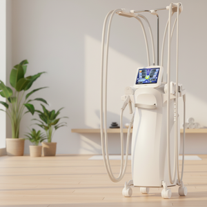 2025 Rouleau Massant Endermologie Verticale Vela Roller Liposuccion Aspiration Cellulite <span class=keywords><strong>Machine</strong></span> Amincissement Sculptage Corpore - Product Image 1