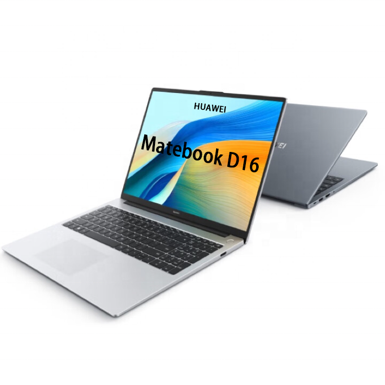HUAWEI Matebook D16 16GB 512GBSSD