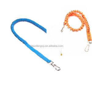 슈퍼 헤비 듀티 폴리 에스터 스틸 웨빙 도구 끈 도구 안전을위한 테더 - Product Image 1